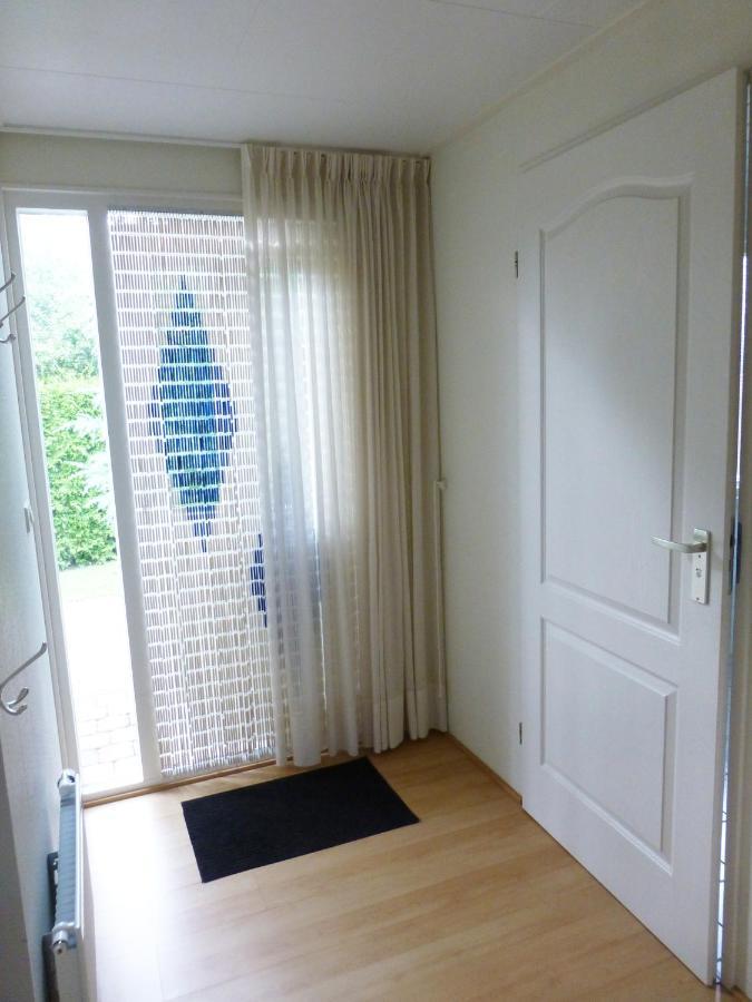 Chalet Drenthe Villa Schoonloo Eksteriør billede